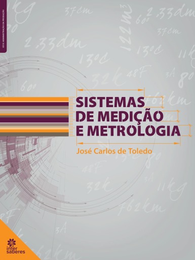 Sistemas de medição e metrologia
