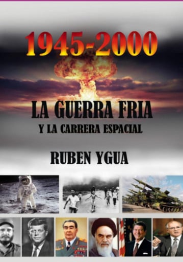 La Guerra Fria