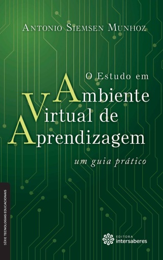 O estudo em ambiente virtual de aprendizagem: