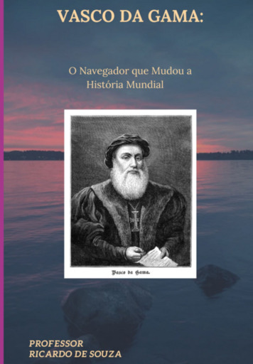 Vasco Da Gama