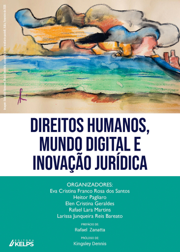 Direitos Humanos, Mundo Digital e Inovação Jurídica