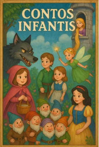 Contos Infantis