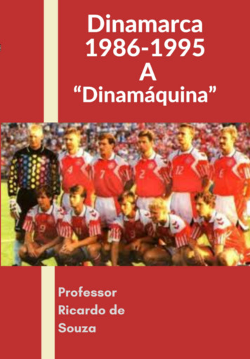 Dinamarca 1986-1995