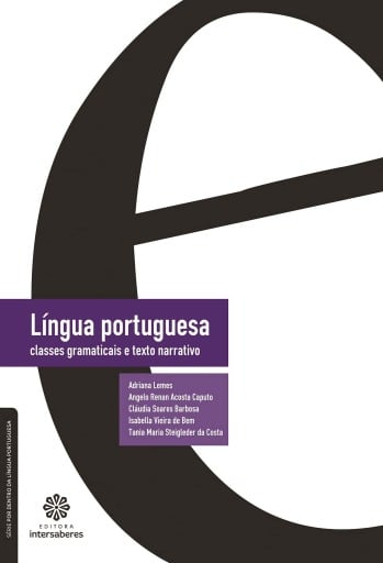 Língua portuguesa: