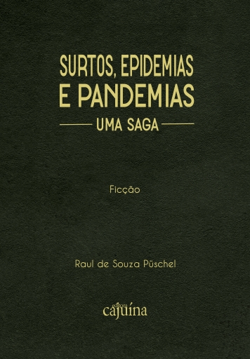 Surtos, epidemias e pandemias