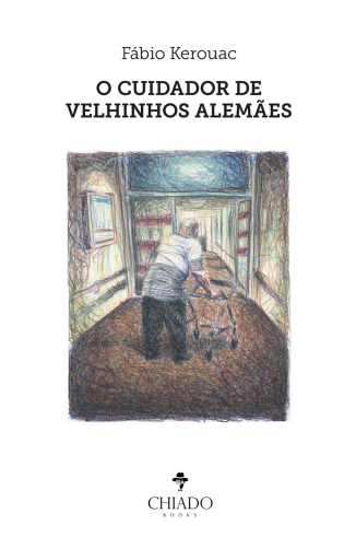 O cuidador de velhinhos alemães