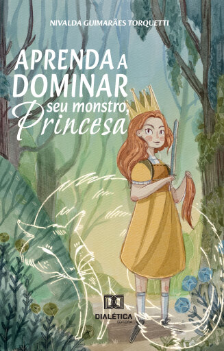 Aprenda como dominar seu monstro, Princesa!