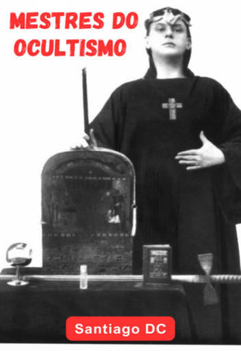 Mestres Do Ocultismo