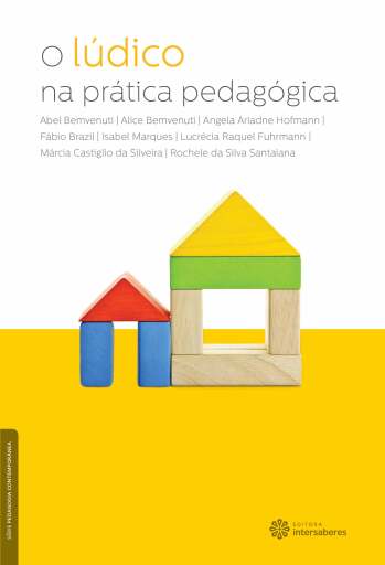 O lúdico na prática pedagógica