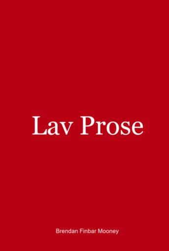 Lav Prose