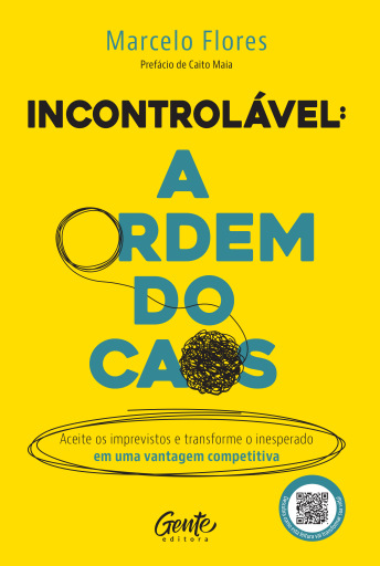 Incontrolável: a ordem do caos