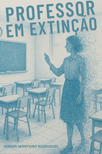 Professor Em Extinção