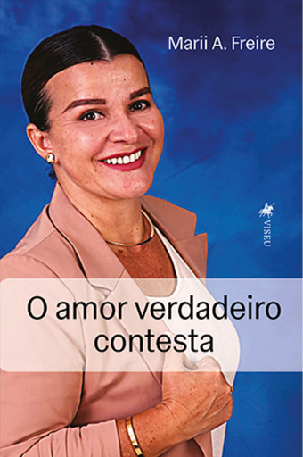 O Amor Verdadeiro Contesta