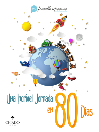 Uma Incrível Jornada em 80 Dias