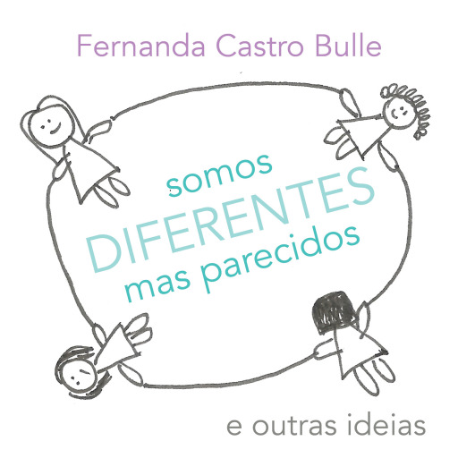 Somos diferentes mas parecidos e outras ideias