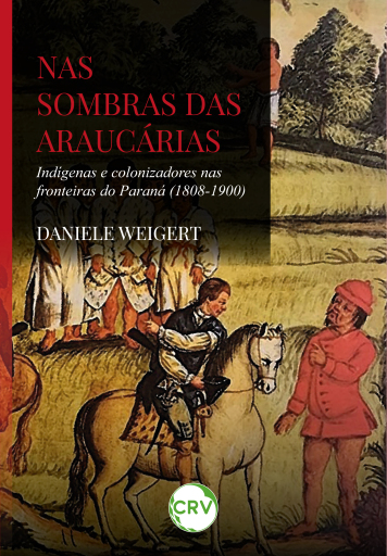 Nas sombras das araucárias