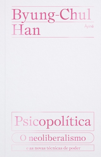 Psicopolítica
