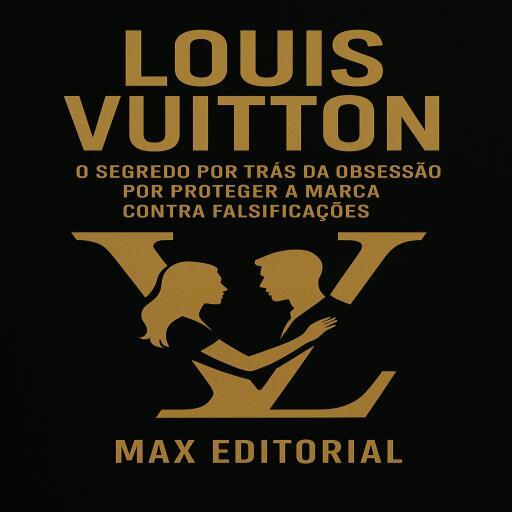 LOUIS VUITTON: O SEGREDO POR TRÁS DA OBSESSÃO POR PROTEGER A MARCA CONTRA FALSIFICAÇÕES