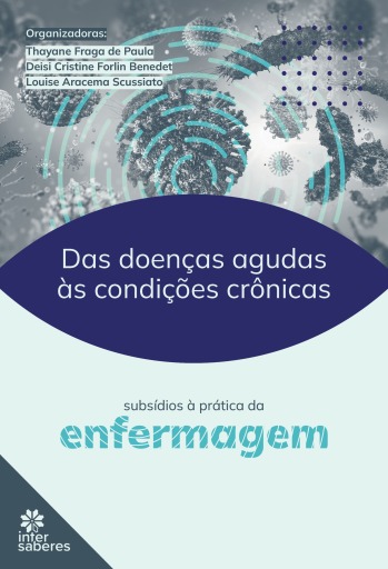 Das doenças agudas às condições crônicas: