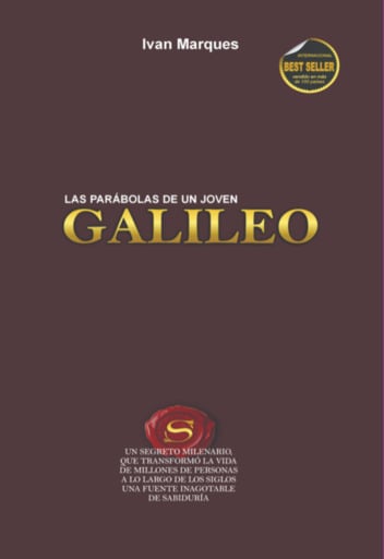 Las Parábolas De Un Joven Galileo
