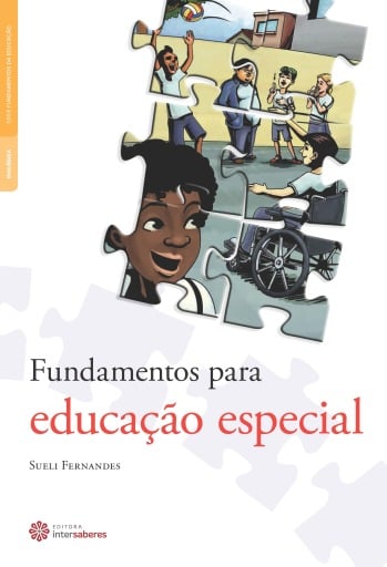 Fundamentos para educação especial