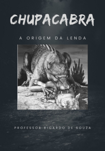 Chupacabra