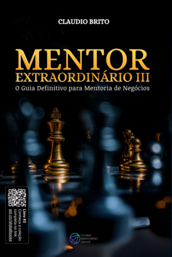Mentor Extraordinário Iii