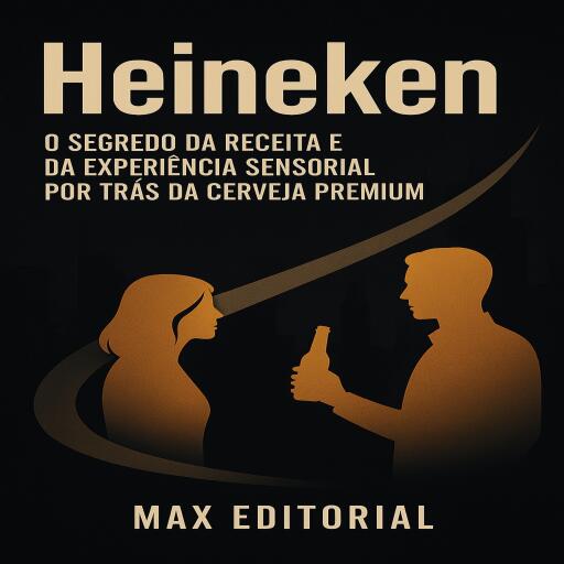 Heineken: O segredo da receita e da experiência sensorial por trás da cerveja premium