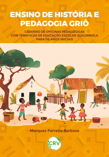 Ensino de história e pedagogia griô