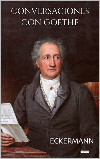 Conversaciones con Goethe