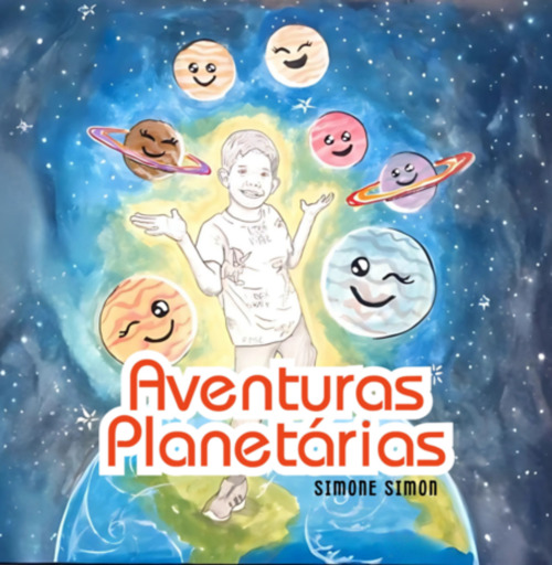 Aventuras Planetárias