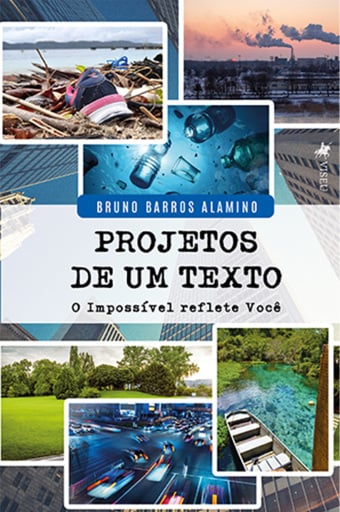 Projetos de um texto