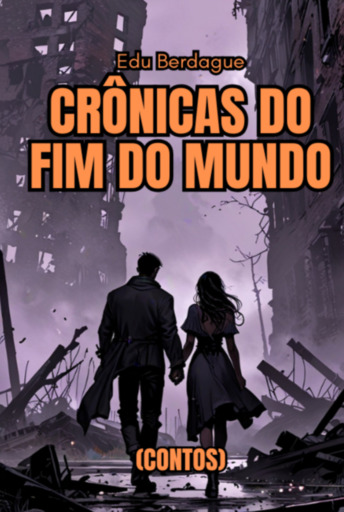 Crônicas Do Fim Do Mundo