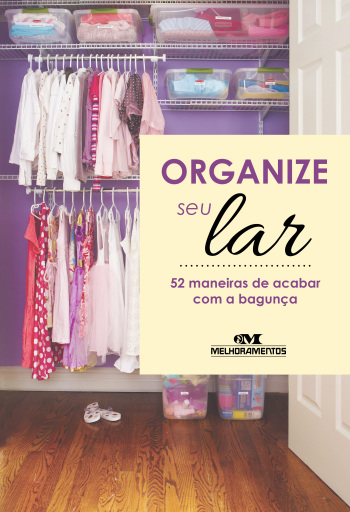 Organize seu lar