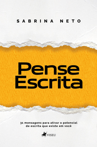 Pense Escrita