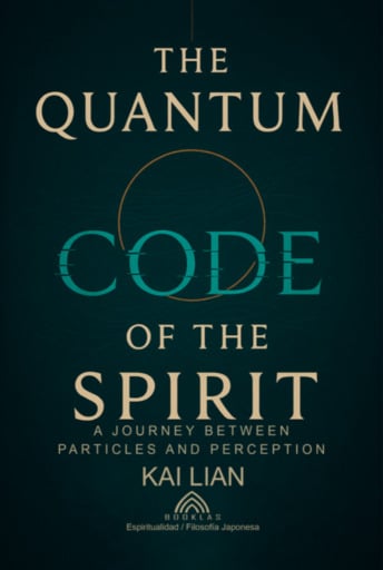 The Quantum Code Of The Spirit