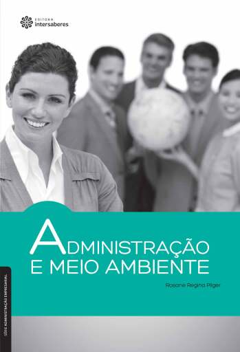 Administração e meio ambiente