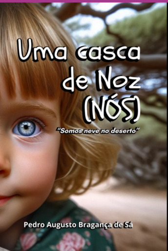 Uma Casca De Noz (nós)