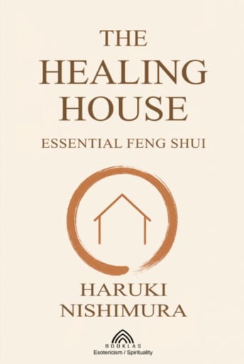 The Healing House