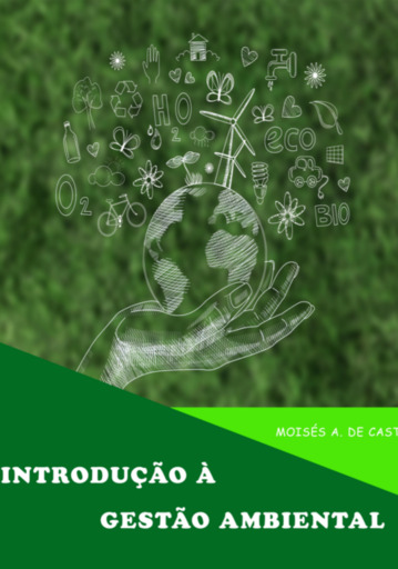 Introdução À Gestão Ambiental
