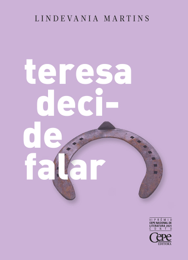 Teresa decide falar