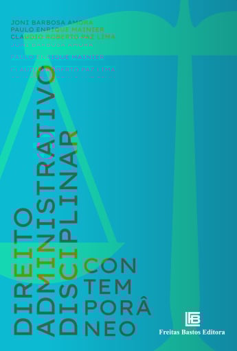 Direito Administrativo Disciplinar Contemporâneo