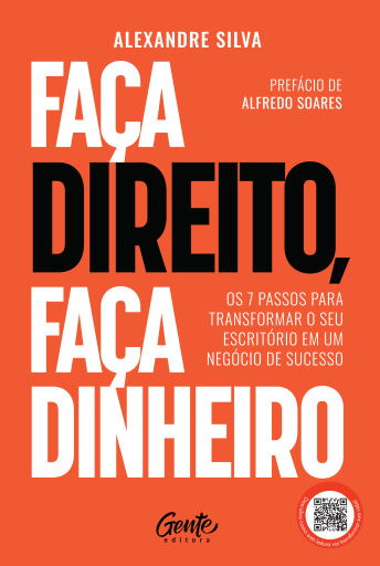 Faça direito, faça dinheiro