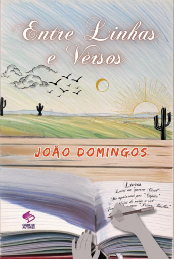 Entre Linhas E Versos