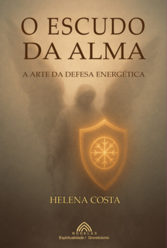 O Escudo Da Alma