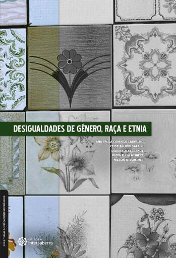 Desigualdades de gênero, raça e etnia