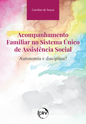 Acompanhamento familiar no sistema único de assistência social