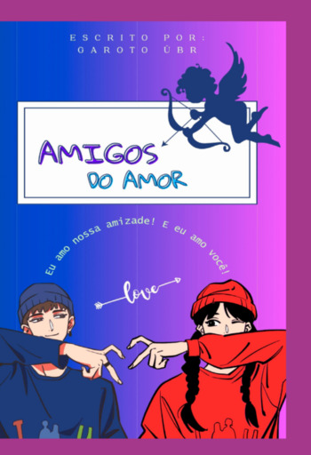 Amigos Do Amor