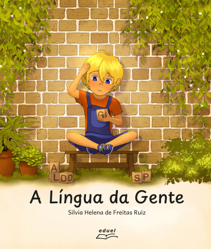 A língua da gente