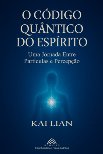 O Código Quântico Do Espírito